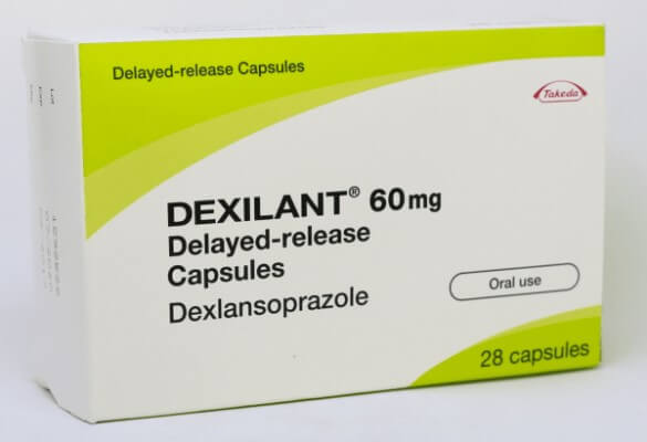 Dexilant