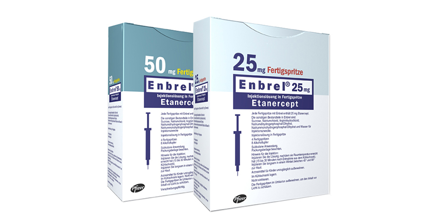 Enbrel