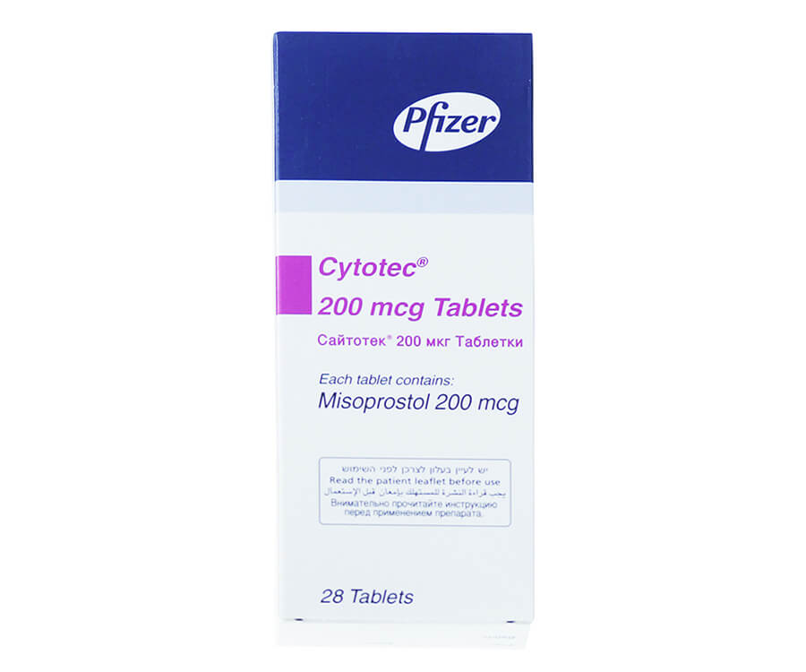 Cytotec