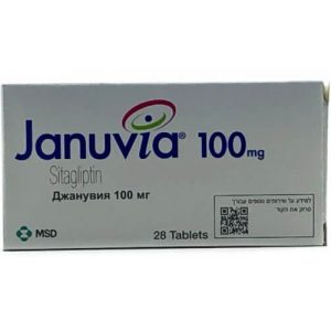 Januvia
