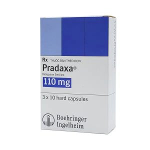 Pradaxa