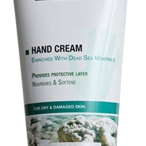 Dead Sea Cream