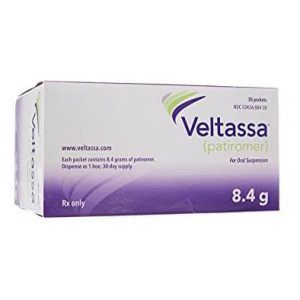 Veltassa