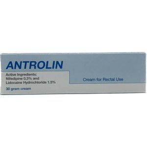Antrolin