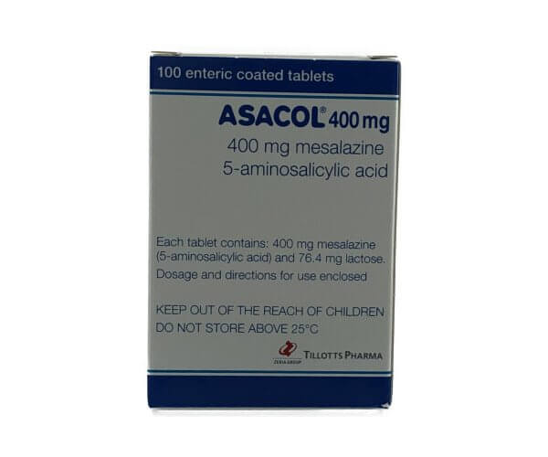 Get Exclusive Asacol Online | Your Local Online Pharmacy