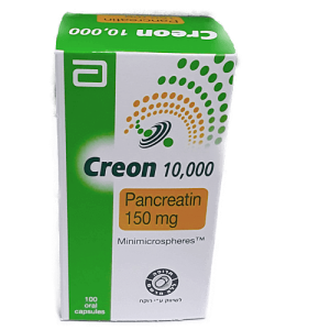 Creon 10000