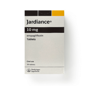 Jardiance