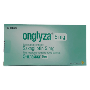Onglyza
