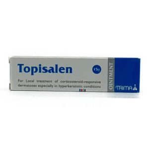 Topisalen