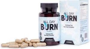 advanced fat burner supplement