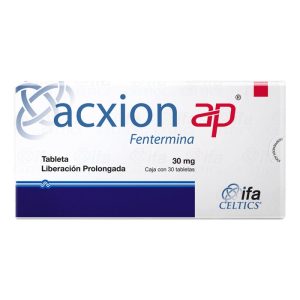 Acxion AP 30 mg Oral 30 Tabs